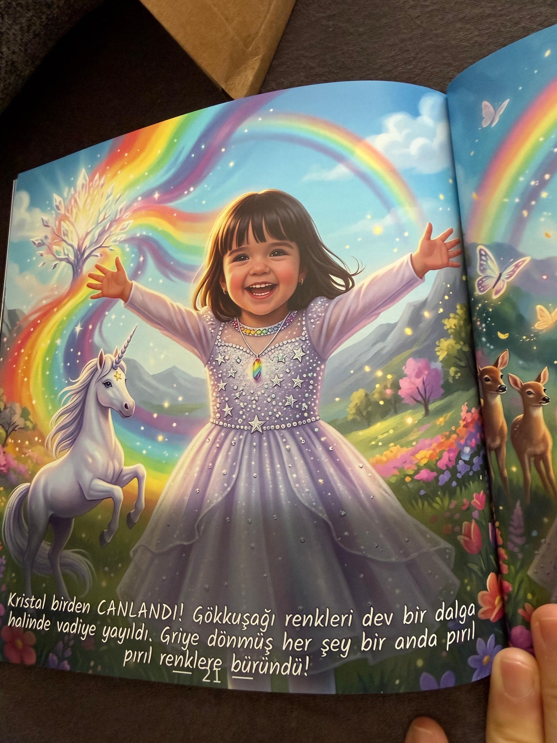 Gülay tarafından paylaşılan kitap deneyimi