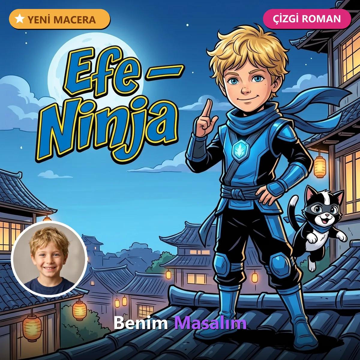 Ninja (Çizgi Roman)