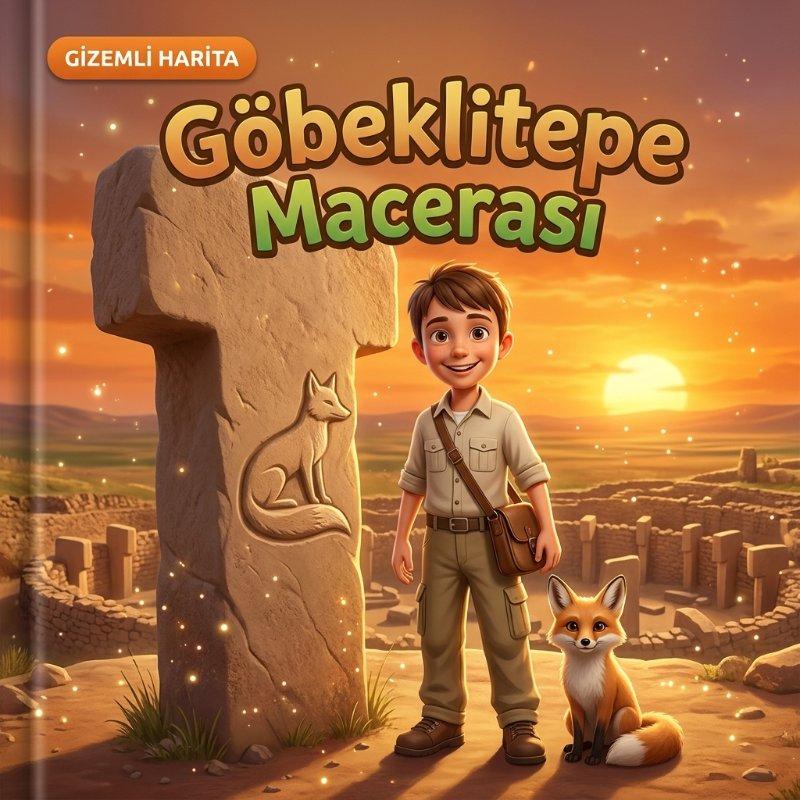 Göbeklitepe Macerası
