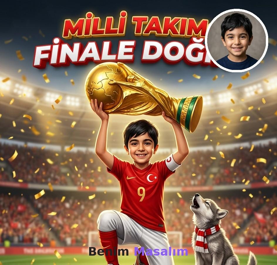 Hikaye Kahramanı