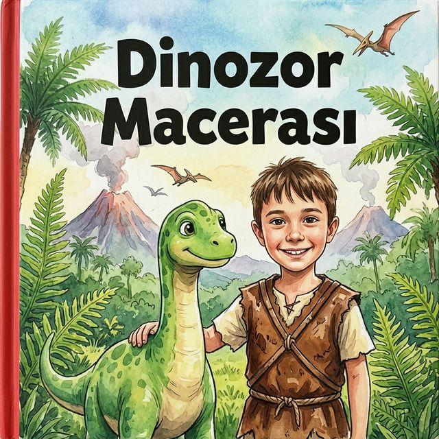 Dinozorlar Alemi: Kayıp Yuva