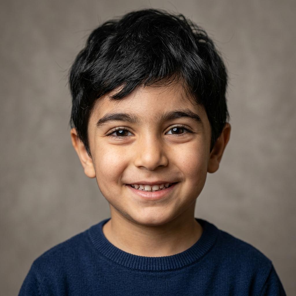 Gerçek Fotoğraf