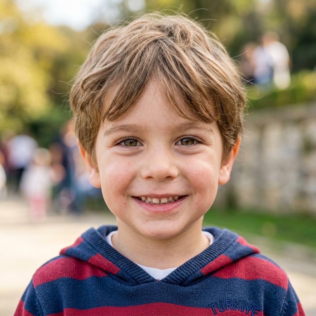 Gerçek Fotoğraf